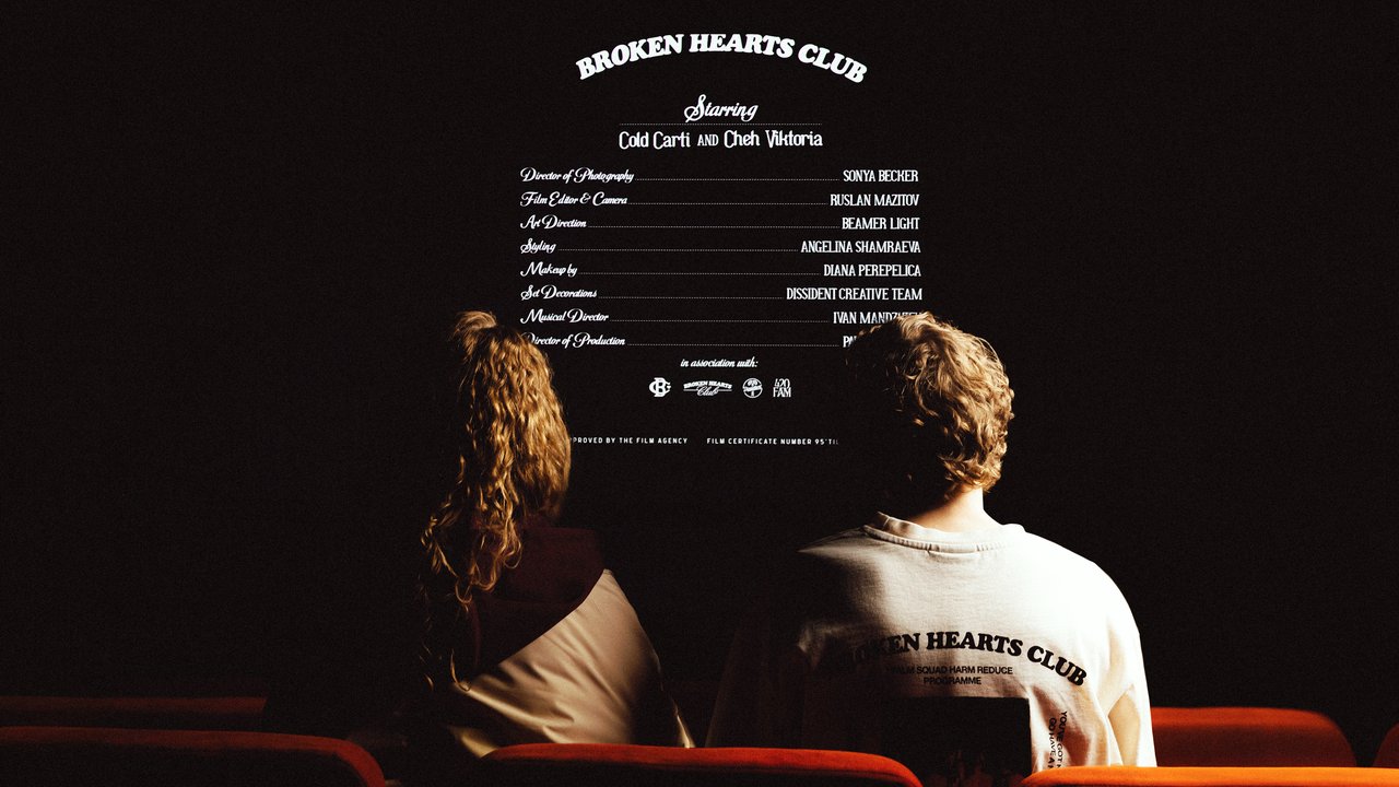 Preview image of 26 Midseason "Broken Hearts Club" Capsule Campaign