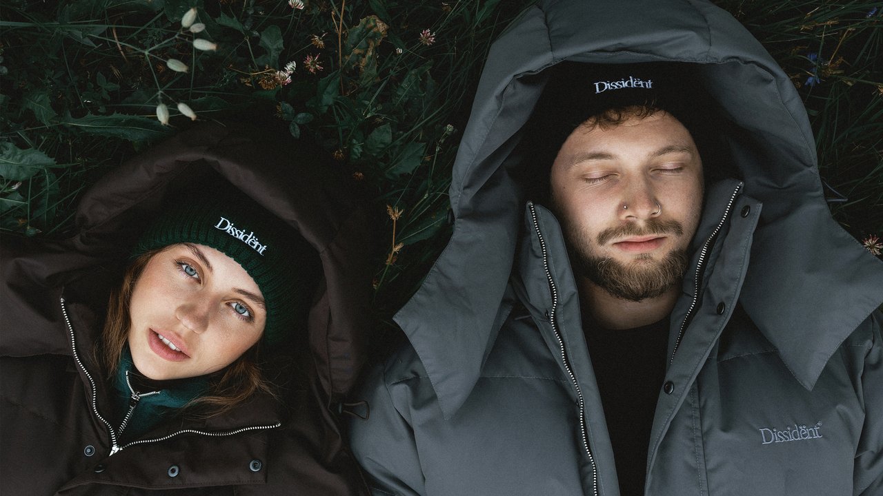 Preview image of FW 25-26 "Serenity" Drop I